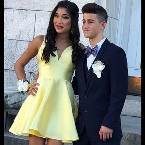 Sherry Hill Dress Size 0